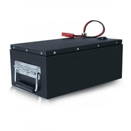 AGV機器人電池設(shè)計方案