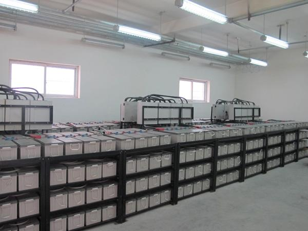 儲能鋰電池廠家批發(fā)市場價格