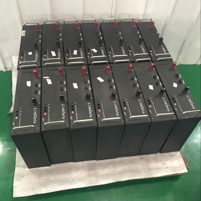 家庭48V儲能電池系統(tǒng)方案報價