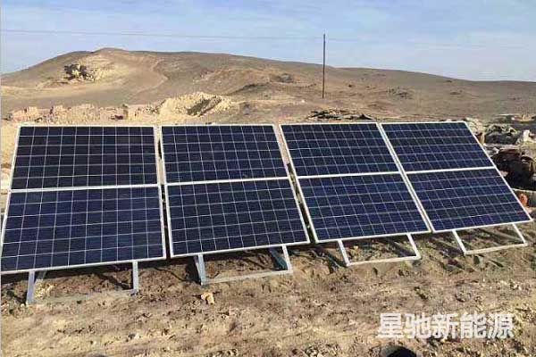 光伏發(fā)電設備廠家批發(fā)價格