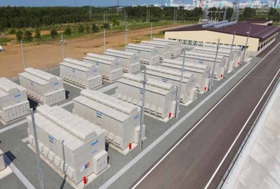 用戶側儲能鋰電池定制廠家價格