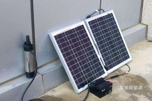 光伏水泵供電系統(tǒng)設(shè)計(jì)價(jià)格